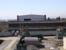 Bargam Afghanistan 